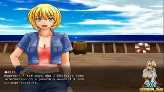 Prawan Pulo | Urutane Critane Game #1