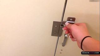 Maile nui karapu brunette teen topanga āhia &amp;amp; big tits tūturu