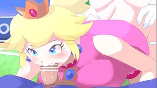 Nintendo Yn Cael Eu Cuddio Hyd Remix!