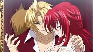 Raizel DXD 12 Im येथे ठेवण्यासाठी वचन माझे बी. डी. 1080p FLAC 0D035F99.ई.mp4 ( 720p ) 00