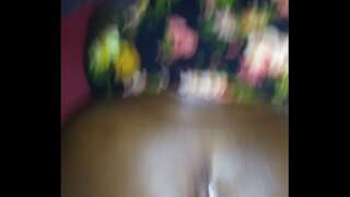 Bbw meunang doggystyle