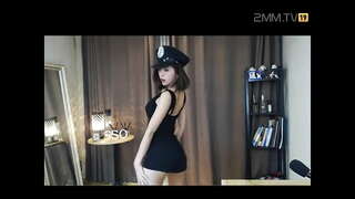 Il Su WAN uniforme Hot Dance