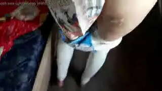 Indiana bhabi depois do sexo andando em dor