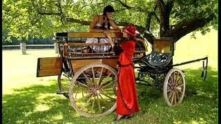 Anđeli čine кунилингус