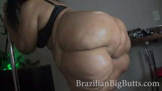 BrazilianBigButts.com Пыд, Вӧйын Зырано, Чабизы
