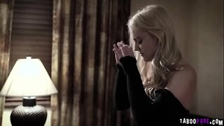 ���ੋਟੇ ਹੱਥ ਵੱਡੀ ਲੂੰਡ ਪ੍ਰਾਪਤ ਕਰਦਾ ਹੈ, ਨਿਗਲ ਕੇ ਗੋਰੀ Kenna ਅਤੇ ਉਸ ਦੀ ਚੂਤ ਸੀ fucked ਔਖਾ ਹੈ!