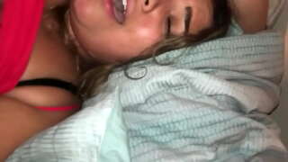 MexxxicanRose Калон нагрузка бузург кончил