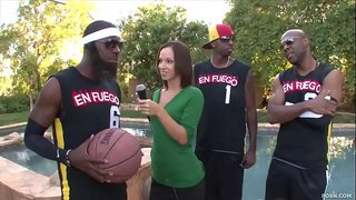 Jada Stevens ug Emy Reyes