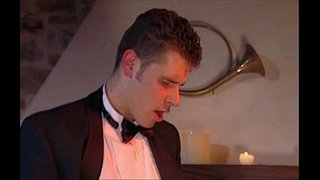 ���ರ್ಮ ರೋಸೆನ್ಬರ್ಗ್ - Sex &amp;agrave; ಲಾ ಕಾರ್ಟೆ