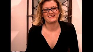 ���म. - ताज्या First Time Teens 05 - दृश्य 3