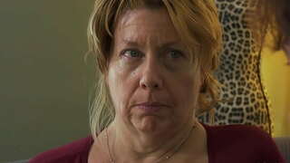 Chubby bedstemor rides en rasende boner