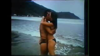 Сексот е Експлицитна (Pornochanchada)