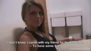 BEAUTIFUL MODAIL FUCKS AIRSON AN T-AIRGEAD!