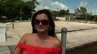 Vuile vrouw houdt van pik