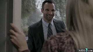 Big boobed küps naine pleaes mehed coworker