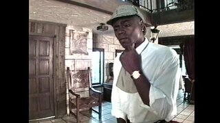 Metroo - Sherlock Homie - sceno 4 - eltiraĵo 1