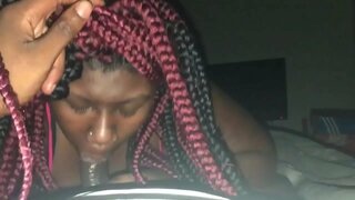 Гарне неохайне горло