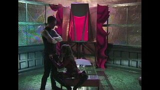 Metro - Apenas Sexo Oral - cena 7