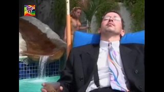 Gauge - Squirting Gambar 4