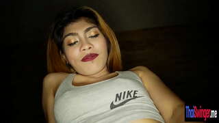 Võimaldab salvestada meie kähkuka kurat ta ütles talle, Tai naine