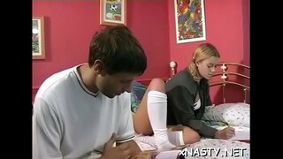 Anjely blonde Anjely afaka mijanona fucking