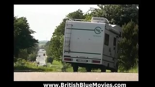 Vintage porno fra engelsk