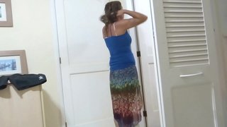 ���ამზადებული 69 - ჩემი ქმრის EXHIBITING