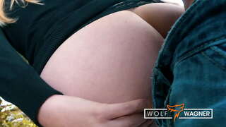 ���ාම්ප්රදායික ලෙස බලා කාන්තාව ක්ලෝඩියා SWEA ඔහු පෙන්නුම් ඇගේ අභ්යන්තර slut සහ යයි සියලු ආකාරයෙන් මහජන (පූර්ණ ස්ථානයට)! ▁▃▅▆ වුල්ෆ් වැග්නර් දිනය ▆▅▃▁ wolfwagner.දිනය