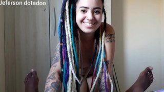 I couldn ' t take it so it was not at the same * emi rippi