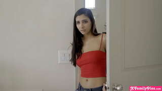 D. stepbro 화가에서 그녀의 마지막 밤을 들었습니다