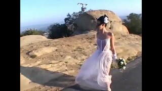 Vijana furaha kutelekezwa mke anatoa baadhi ya kichwa kisha misumari na mbili kindhearted smoothers