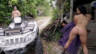 BANGBROS - ግምገማዎች ክምችት ነው ቅድሚያ በመስጠት ተጠቃሚ Smokin&#039; ትኩስ Babe አዳዲስ ግምገማዎች Lust (1 3)