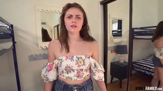 Lập dị gia Đình - tôi sẽ làm cho nó một chuyện thường xuyên