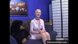 Kuidas ma Keerasin YourMother #1 - Dalny Marga - Armas ema on kinnisideeks sugu